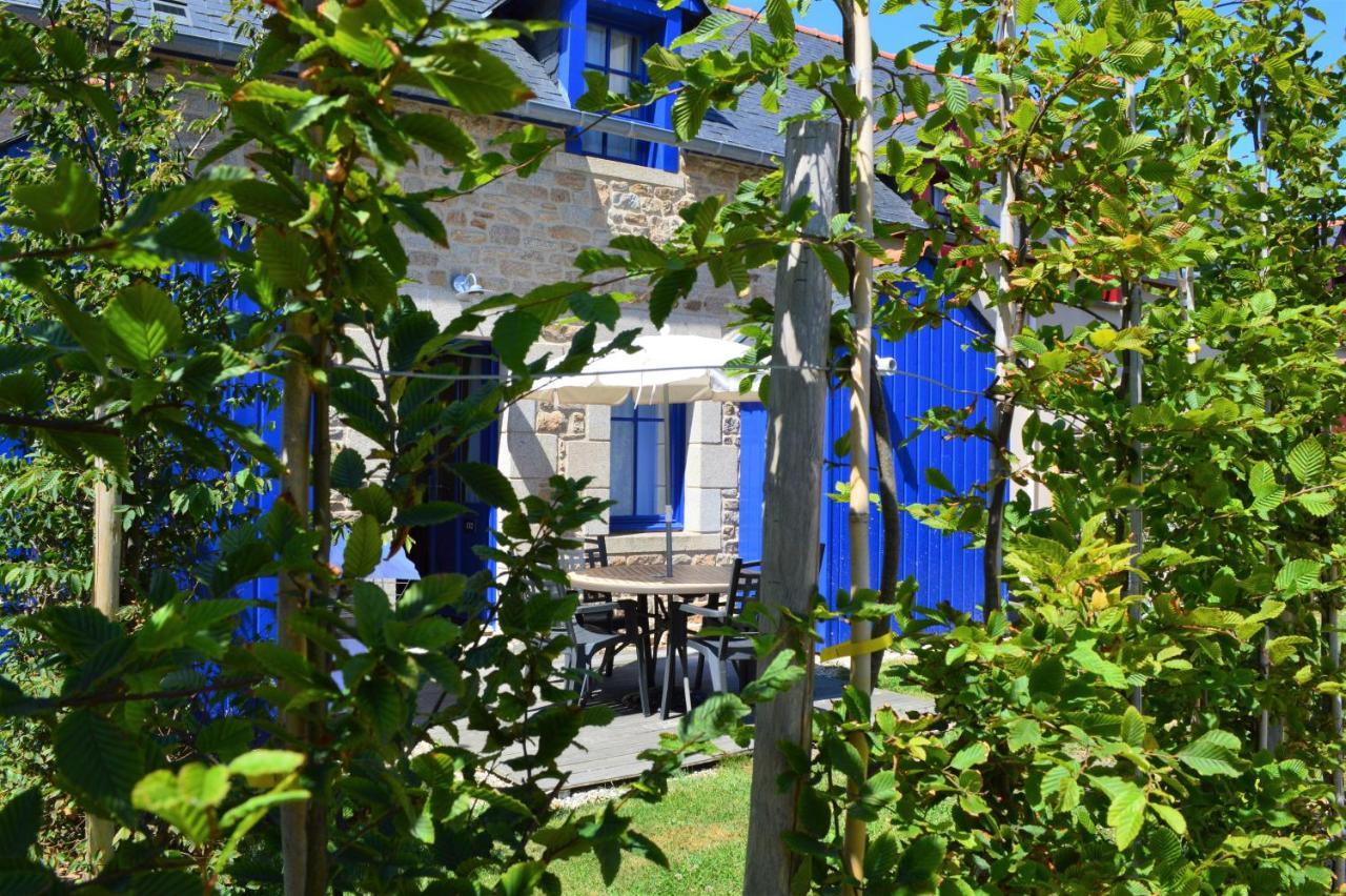 Le Village Cancalais Cancale Esterno foto
