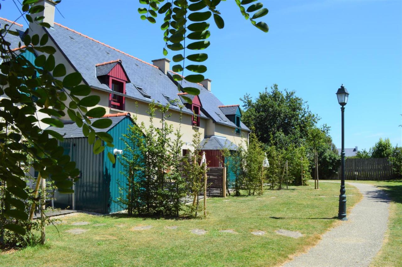 Le Village Cancalais Cancale Esterno foto