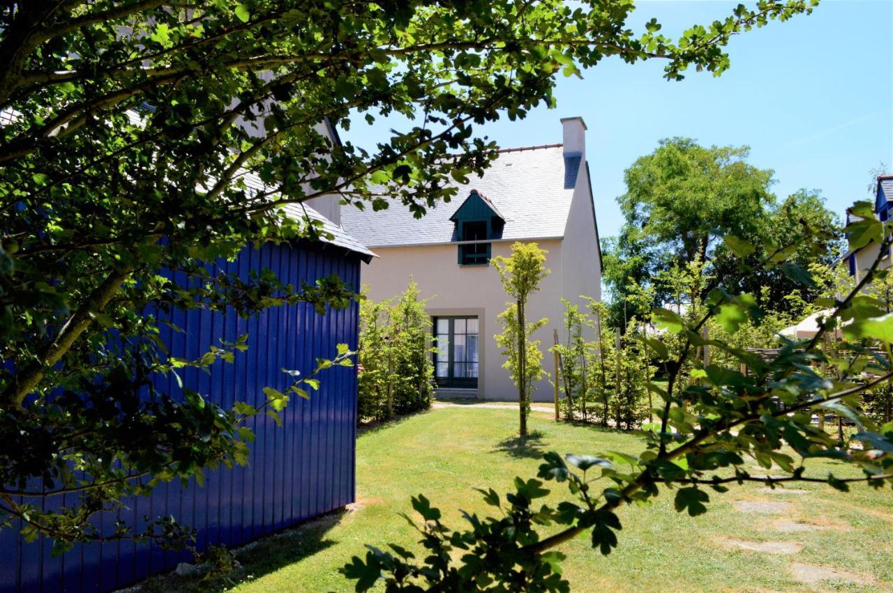 Le Village Cancalais Cancale Esterno foto