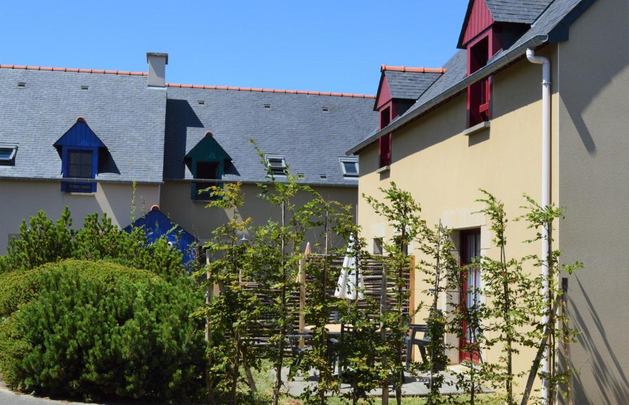 Le Village Cancalais Cancale Esterno foto