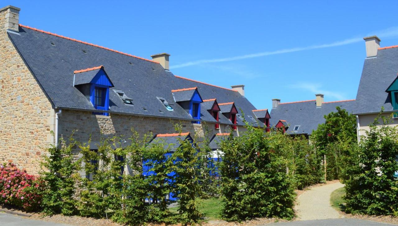 Le Village Cancalais Cancale Esterno foto