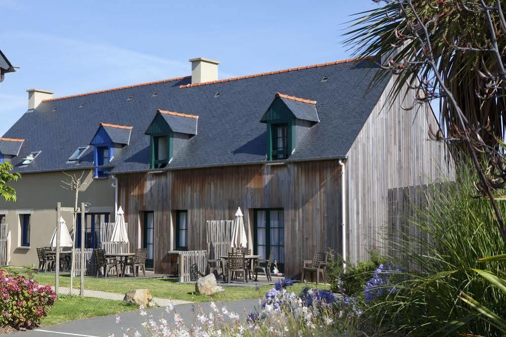 Le Village Cancalais Cancale Esterno foto
